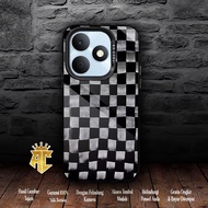 CASE REALME NOTE 80 Softcase HYBRID IMD PLATE POLYCARBONATE HOLOGRAM PREMIUM SO COOL GLOSSY CATUR