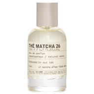 The Matcha 26 香水