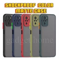 mi 13T 12T 11T 10T PRO LITE POCOPHONE M4 M3 X5 X3 F5 F4 CAMERA PROTECTION SHOCKPROOF COLOR MATTE CAS
