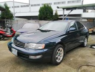 1995 A秀 原廠手 1.6