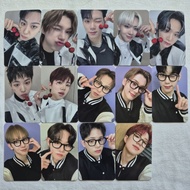 EVNNE Official Fansign Photocard
