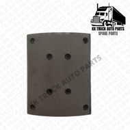 MB BENZ PELAPIS BREK BRAKE LINING 8 1/2 ZN1190
