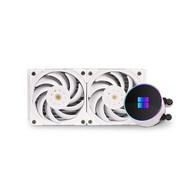 # THERMALRIGHT Frozen Magic Scenic [240/360] AIO Liquid CPU Cooler #