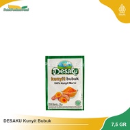 MY VILLAGE Turmeric Powder 7.5g (1 Pcs)