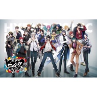 HypMic ASSORTED MERCHANDISE