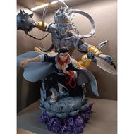 DEMON SLAYER🔥GYOMEI HIMEJIMA🔥IWA BASHIRA STONE BASHIRA STATUES ACTION FIGURE GK TOYS💥鬼灭之刃岩柱悲鸣屿行冥💥雕像手