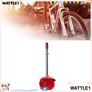 WTTLE Bike Inner Tube, 700*23/28 Ultralight Road Bicycle Inner Tube, Durable TPU FV 48/60mm 29*1.9/2