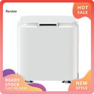 RAN Accessory Internal Filter Low Water Level