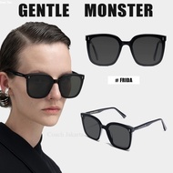 Gentle Monster Sunglasses FRIDA - Kacamata Gentle Monster
