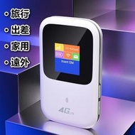 4G路由器WIFI蛋 P3589