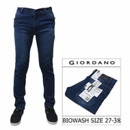 Giordano Men's Pencil Trousers