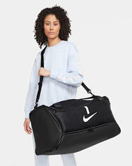 Nike Academy Team Football Duffel Bag (Large, 95L)
