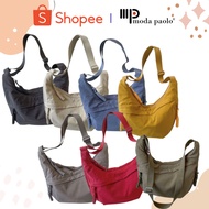 Moda Paolo Unisex Sling Bag (B095)