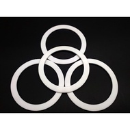 Rx Pneumatic Paint Spray Gun W71 W77 W101 Spray Paint Gun Accessories Spray Gun Lower Pot Sealing Ga