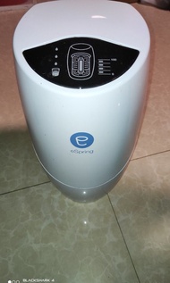 Amway eSpring 智能淨水器