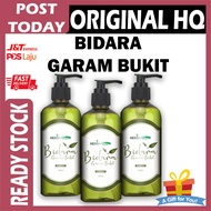 Bidara Garam Bukit Gel Mandian Bidara Garam Bukit Herba Prisma  Bidara garam bukit mandian Bidara ga