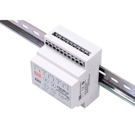 4SJI Factory direct sale Meanwell KAA-8R-16S 16A KNX LED Actuator Dimmer 8 Channels Dimming Device f