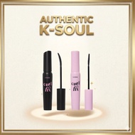 [Etude House] Curl Fix Mascara 8g/4g