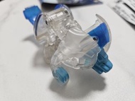 爆丸 爆000 (獅子型爆丸) 海德羅斯栗子