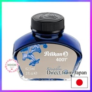 Pelikan Pelikan Bottle Ink Royal Blue 4001/76 Genuine Import