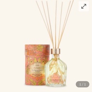Sabon 淡雅橙花與佛手柑家居擴香香薰 🍊