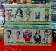 BANPRESTO 景品 WCF 海賊王 ONE PIECE 和之國宗結編 1

VOL.1    / 和之國完結篇 2 VOL.2  （價錢及交收地點請看內文）