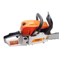 ✙﹍❉MX STHIL 20 inches Duromatic Gasoline Chainsaw (Orange)