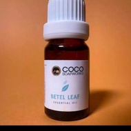 Piper Betel Leaf Essential Oil Minyak Atsiri Sirih - Exp Lama