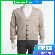 AMI | AMI HKC111 KN0025 265 815655