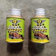 Paint Remover RJ London Pembersih dan Perontok Cat RJ London 100 gr (kecil)