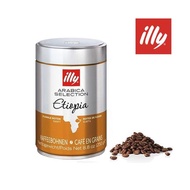 Italy [illy] Ethiopian Single Origin Coffee Beans 250g illy Coffee