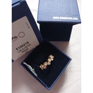 SWAROVSKI RING (ORIGINAL) / CINCIN SWAROVSKI MURAH CANTIK