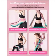 Adale Hula Hoop, Spring Material, Stretches or Contracts, Spring Made from Steel, Waist Exercise, Ex