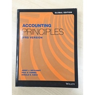 (Clearance) - Accounting Principles: IFRS Version, Global Edition