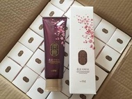 ✨🇰🇷LG <潤膏>洗髮+護髮二合一All in One 250ml ✨所有髮質適用✨