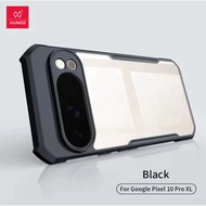 XUNDD Case For Google Pixel 10 Pro XL/Pixel 9a/Pixel 9/Pixel 9 Pro/Pixel 9 Pro XL