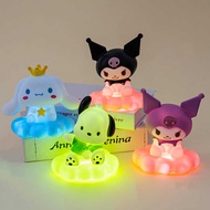 Kuromi Yuguigou Cloud Lantern Cake Decoration Accessories Baking Accessories