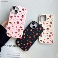 Soft Case For Infinix Smart 9 8 7 Hot 50i 40 40i 30i 30 20 20C Tecno Spark Go 2023 2024 Pro Note 5G 