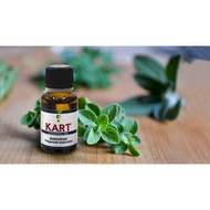 KART Marjoram Essential Oil 15ml