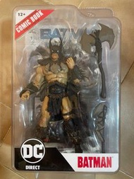 換 baf man thing 或用錢買 Batman dc mcfarlane not marvel legends heman gi joe ghost buster