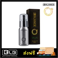 ✨ของแท้จากแบรนด์💯% ส่งฟรี!!💊2 แถม 1 BALANCE O Plus - BLO+ น้ำมันนวด