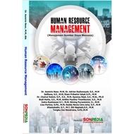 HUMAN RESOURCE MANAGEMENT