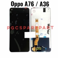 Lcd Touchscreen Fullset Oppo A76/A36