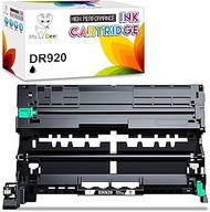 Miss Deer DR920 HL-L6210DW Drum Unit Replacement for Brother DR-920 use with TN920 TN920XL TN920XXL 