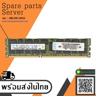 IBM 8GB 2Rx4 PC3L-8500R DDR3 Server Memory Ram // 49Y1416 / M393B1K70CH0-YF8 (Used) // สินค้ารับประก
