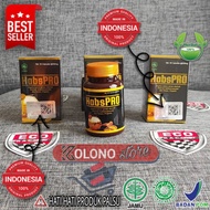 PROMO [member resmi!] Obat Herbal Habspro Original Eco Racing ( Habbatusauda extra Propolis ) Obat H