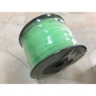 4mm PVC Tube / PVC Air Tube / PVC Hose High Quality Tube For Aquarium Air pump use ( 1 Roll = 100met