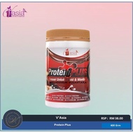 V'ASIA ( VASIA ) Supplement Protein Plus 400gr