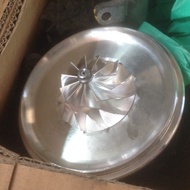 CT16V turbo billet compressor wheel toyota vigo vnt