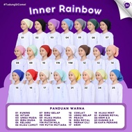 ANAK TUDUNG SEKOLAH ( ORIGINAL) 𝙏𝙐𝘿𝙐𝙉𝙂𝙎𝙄𝘾𝙊𝙈𝙀𝙇 Inner tudung / serkup putih